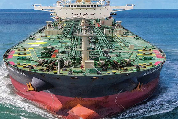 انواع کشتی حمل مواد نفتی