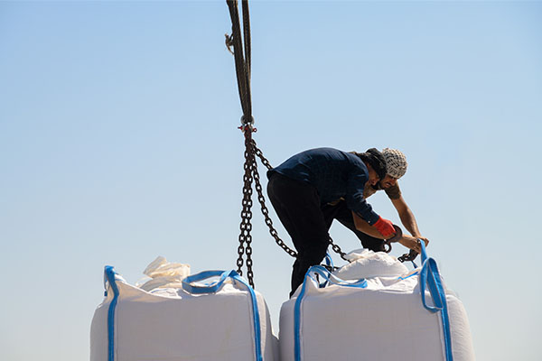 جامبو پرکنی بندرعباس