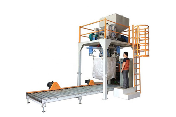 خدمات پر کردن جامبو بگ