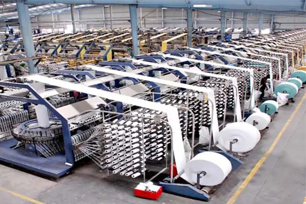 خدمات پر کردن جامبو بگ