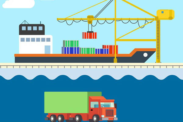 حمل و نقل direct یا مستقیم چیست؟