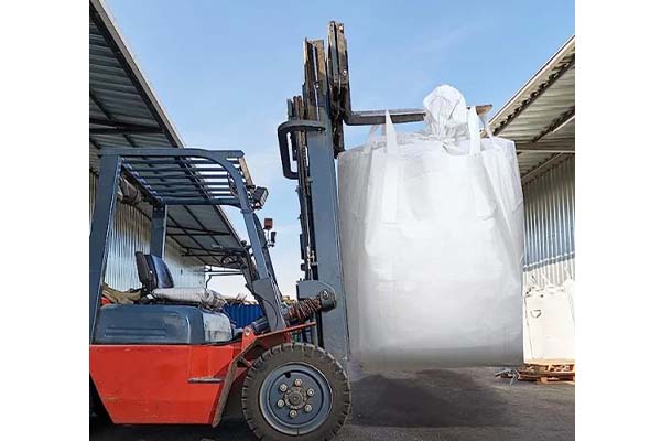 پر کردن جامبو بگ در بندرعباس