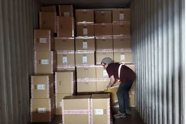 استریپ کانتینر چیست