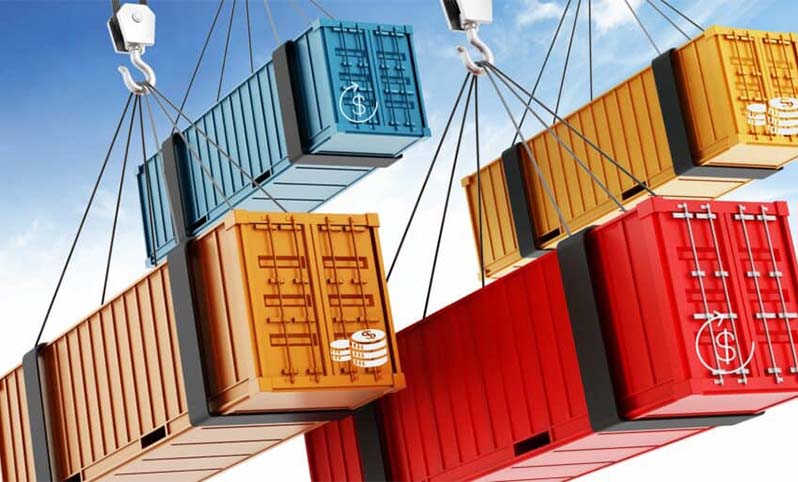 کانتینر چیست