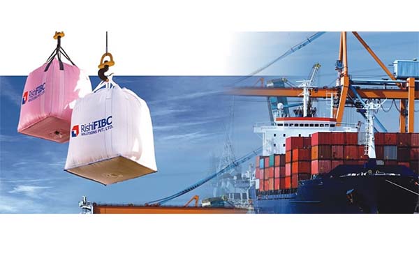 پر کردن جامبو بگ در بندرعباس