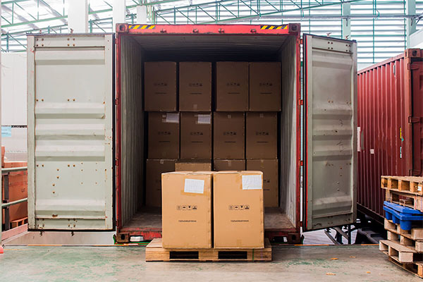 استریپ کانتینر چیست