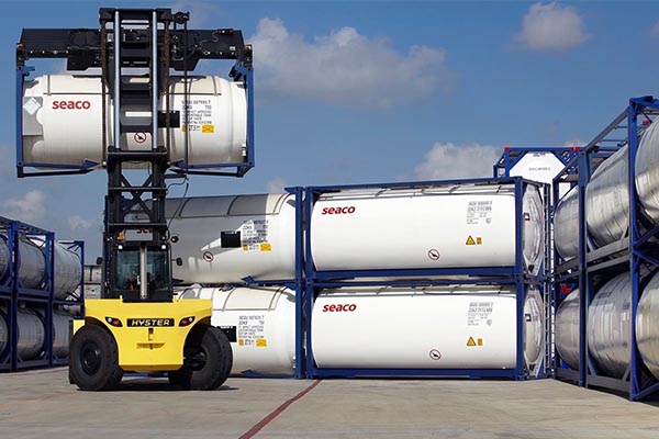 اجاره ایزوتانک