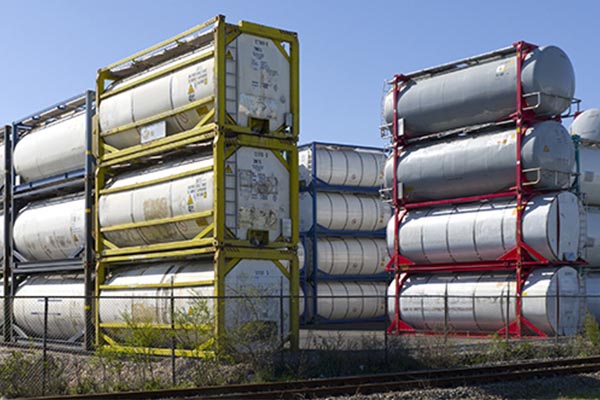 اجاره ایزوتانک