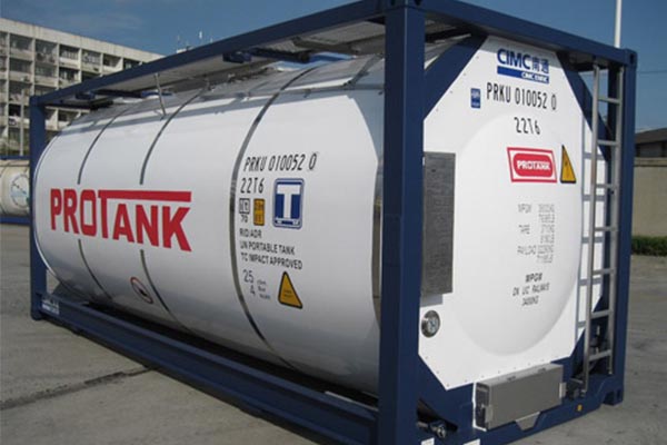 اجاره ایزوتانک