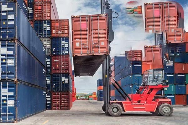 حمل یکسره چیست؟