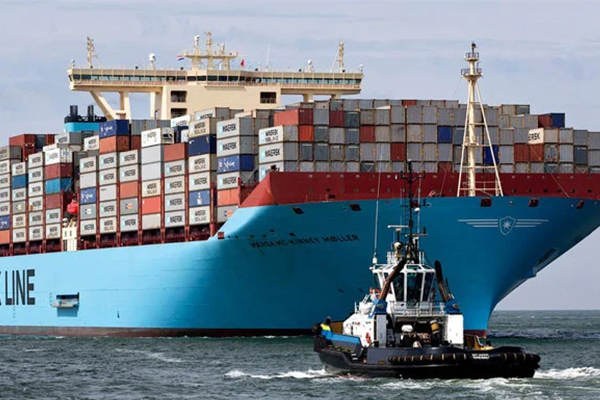 انواع کشتی کانتیتنری