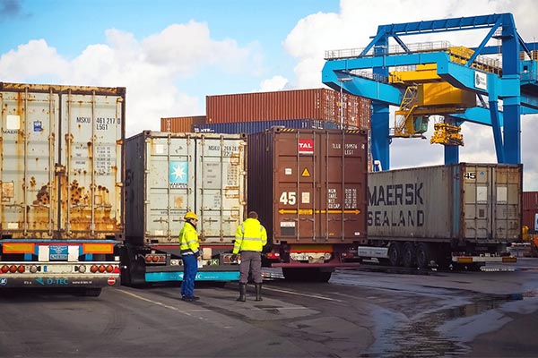 حمل یکسره چیست؟