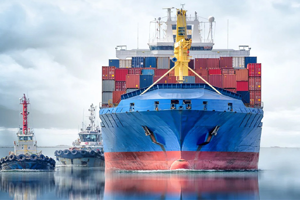 انواع کشتی کانتیتنری